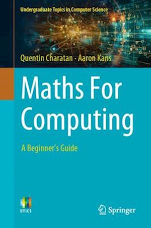 Maths for Computing