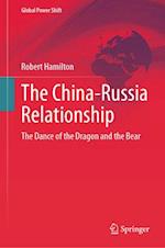 The China-Russia Relationship