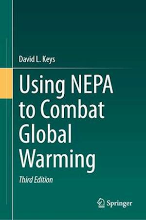 Using Nepa to Combat Global Warming