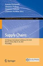 Supply Chains