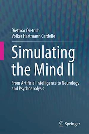 Simulating the Mind II