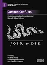 Cartoon Conflicts