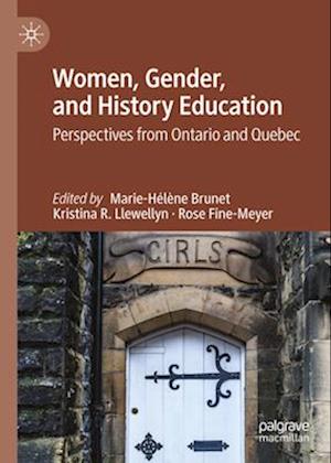 Women, Gender, and History Education