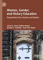 Women, Gender, and History Education