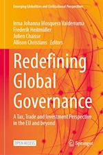 Redefining Global Governance