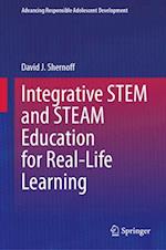 Integrative Stem and Steam Education for Real-Life Learning