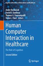 Human Computer Interaction in Healthcare