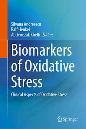 Biomarkers of Oxidative Stress