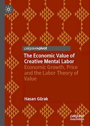 The Economic Value of Creative Mental Labor