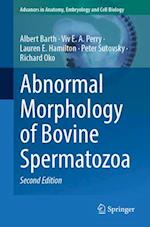 Abnormal Morphology of Bovine Spermatozoa