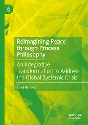 Reimagining Peace Through Process Philosophy