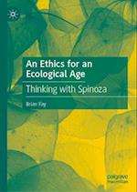 An Ethics for an Ecological Age