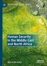 Human Security in the Middle East and North Africa