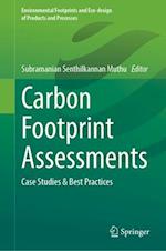 Carbon Footprint Assessments