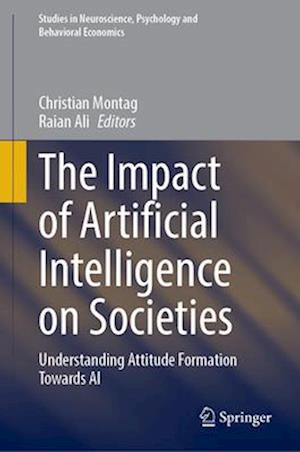 The Impact of Artificial Intelligence on Societies