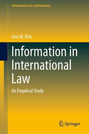 Information in International Law