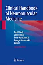 Clinical Handbook of Neuromuscular Medicine