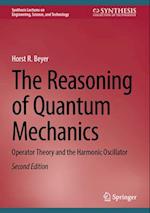 The Reasoning of Quantum Mechanics