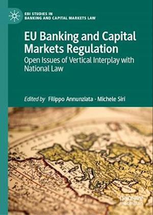 EU Banking and Capital Markets Regulation