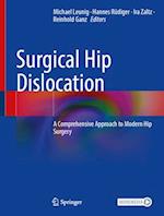 Surgical Hip Dislocation