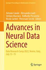 Advances in Neural Data Science