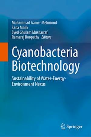 Cyanobacteria Biotechnology