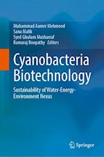 Cyanobacteria Biotechnology