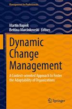 Dynamic Change Management