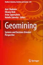 Geomining