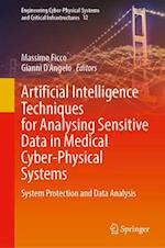 Artificial Intelligence Techniques for Analysing Sensitive Data in Medical Cyber-Physical Systems