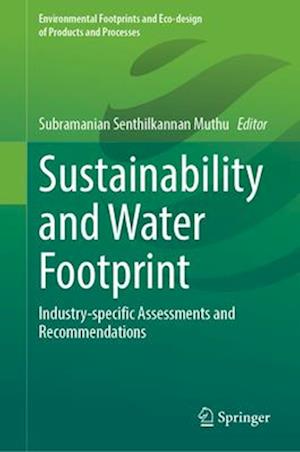 Sustainability and Water Footprint