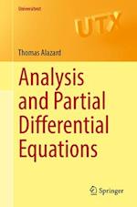 Analysis and Partial Differential Equations