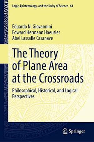 The Theory of Plane Area at the Crossroads