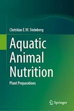 Aquatic Animal Nutrition