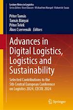 Advances in Digital Logistics, Logistics and Sustainability