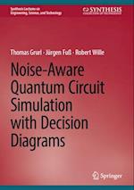 Noise-Aware Quantum Circuit Simulation with Decision Diagrams