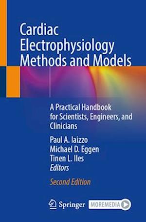 Cardiac Electrophysiology Methods and Models