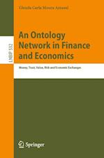 An Ontology Network in Finance and Economics