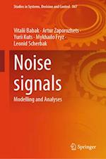 Noise signals