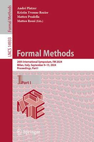 Formal Methods