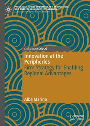 Innovation at the Peripheries