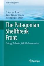 The Patagonian Shelfbreak Front