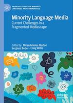 Minority Language Media