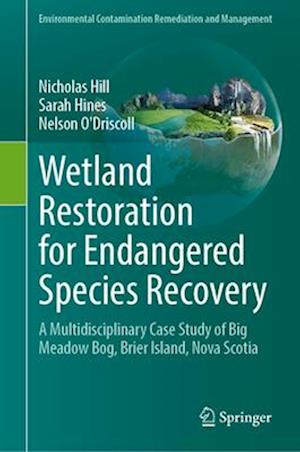 Wetland Restoration for Endangered Species Recovery