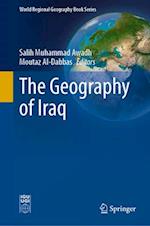 The Geography of Iraq