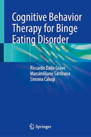 Cognitive Behavior Therapy for Binge Eating Disorder