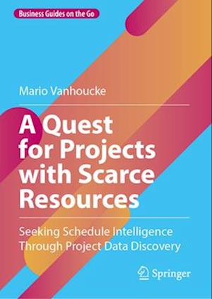 A Quest for Projects with Scarce Resources