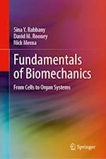 Fundamentals of Biomechanics