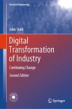 Digital Transformation of Industry