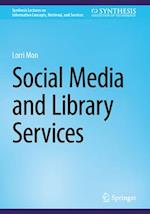 Social Media and Library Services